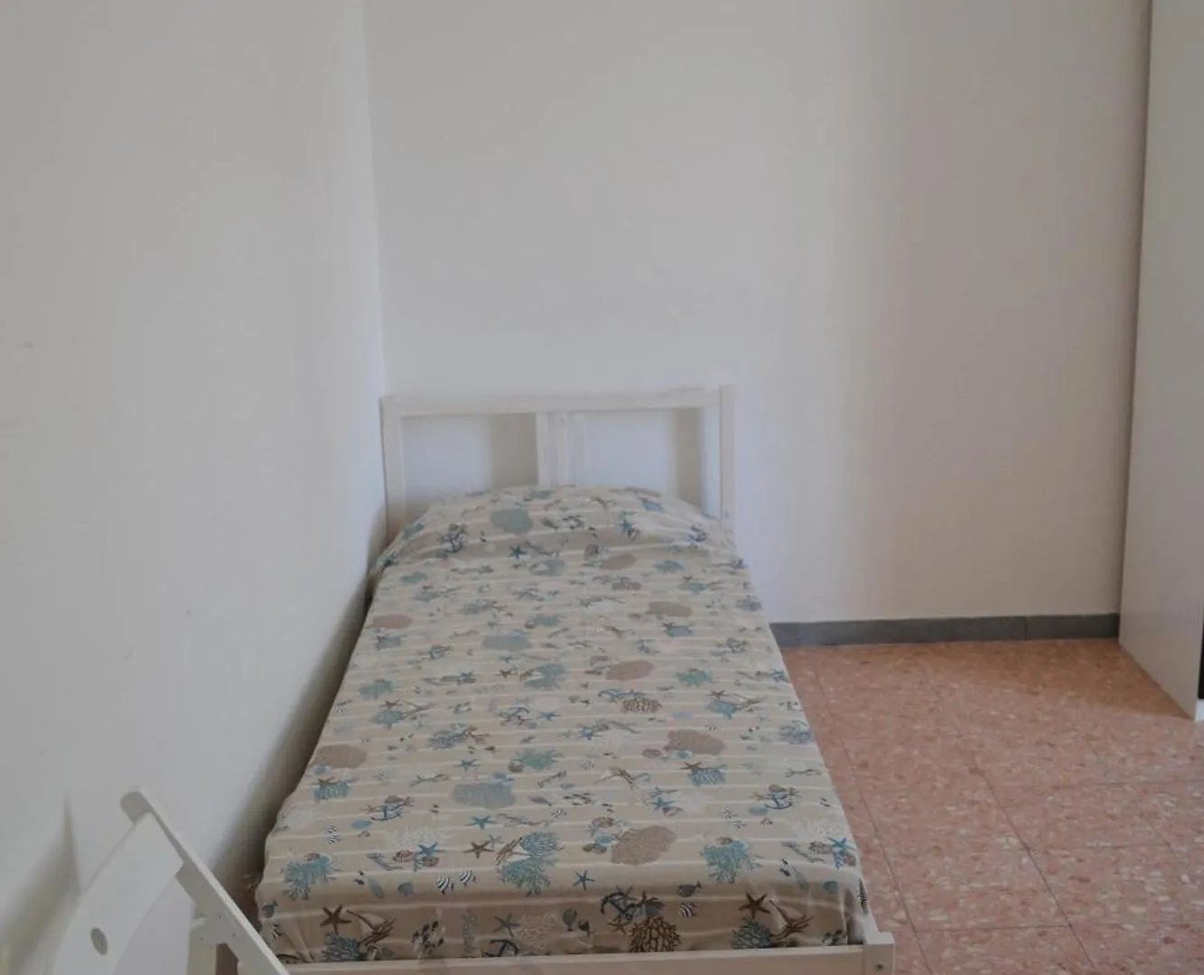 Apartmán Appartamento 4M Ameglia Itálie