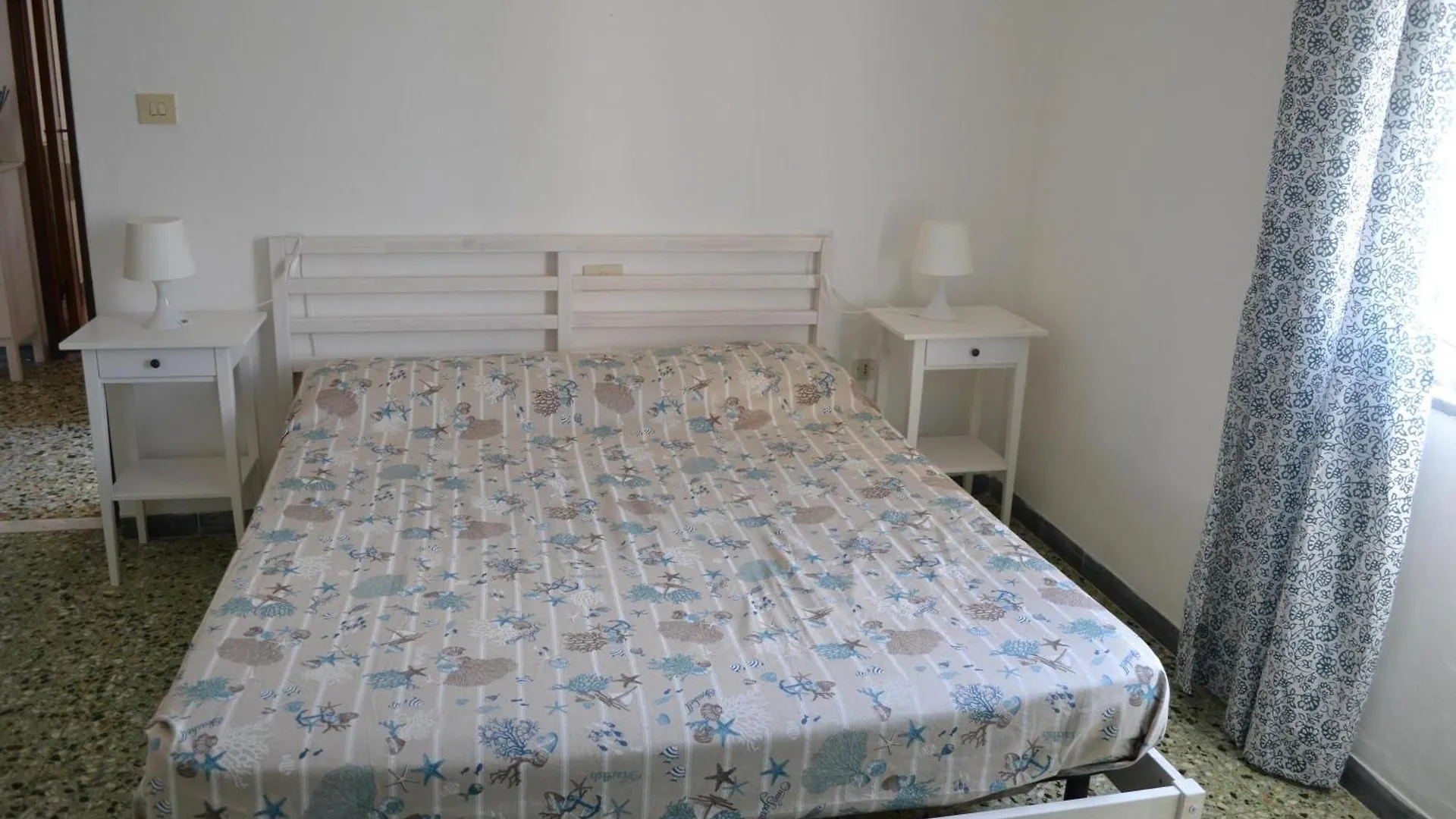 Appartamento 4M Ameglia