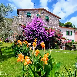 Il Casale Del Magra Affittacamere