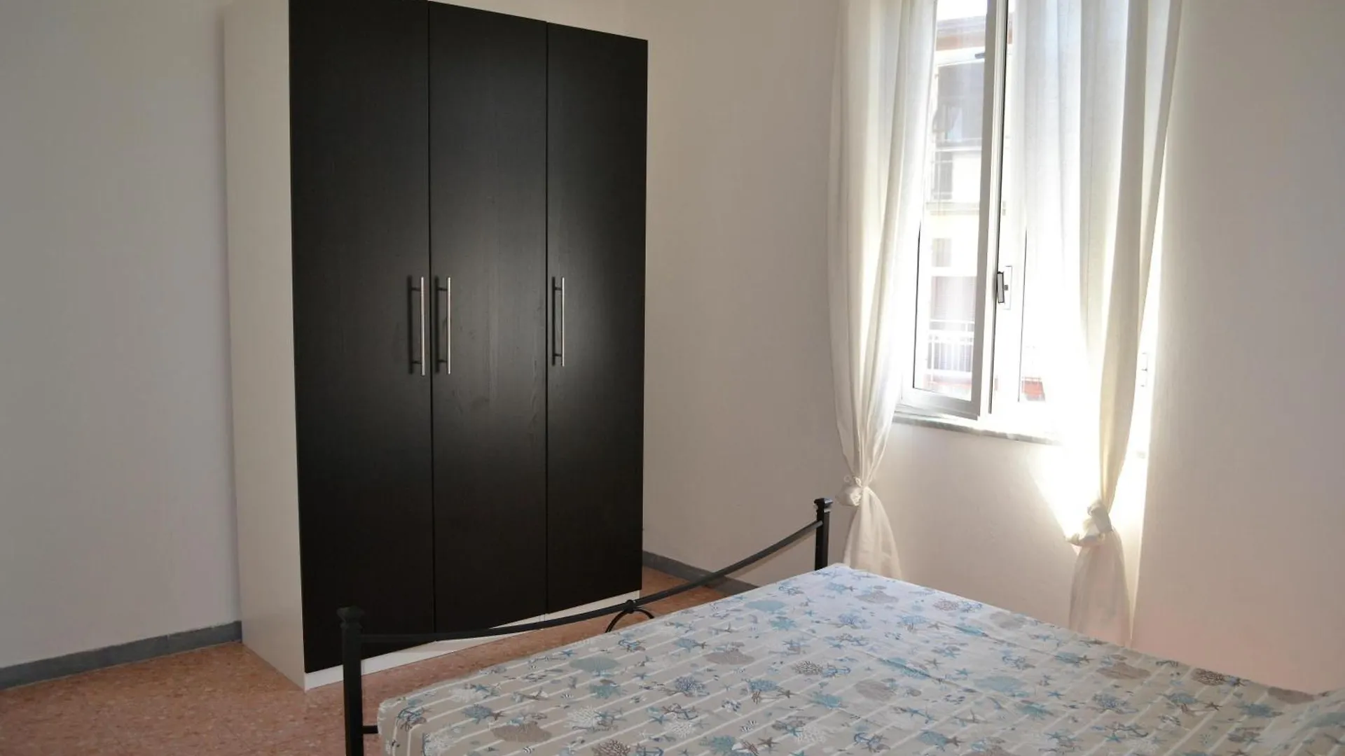 Appartamento 4M Ameglia Apartment