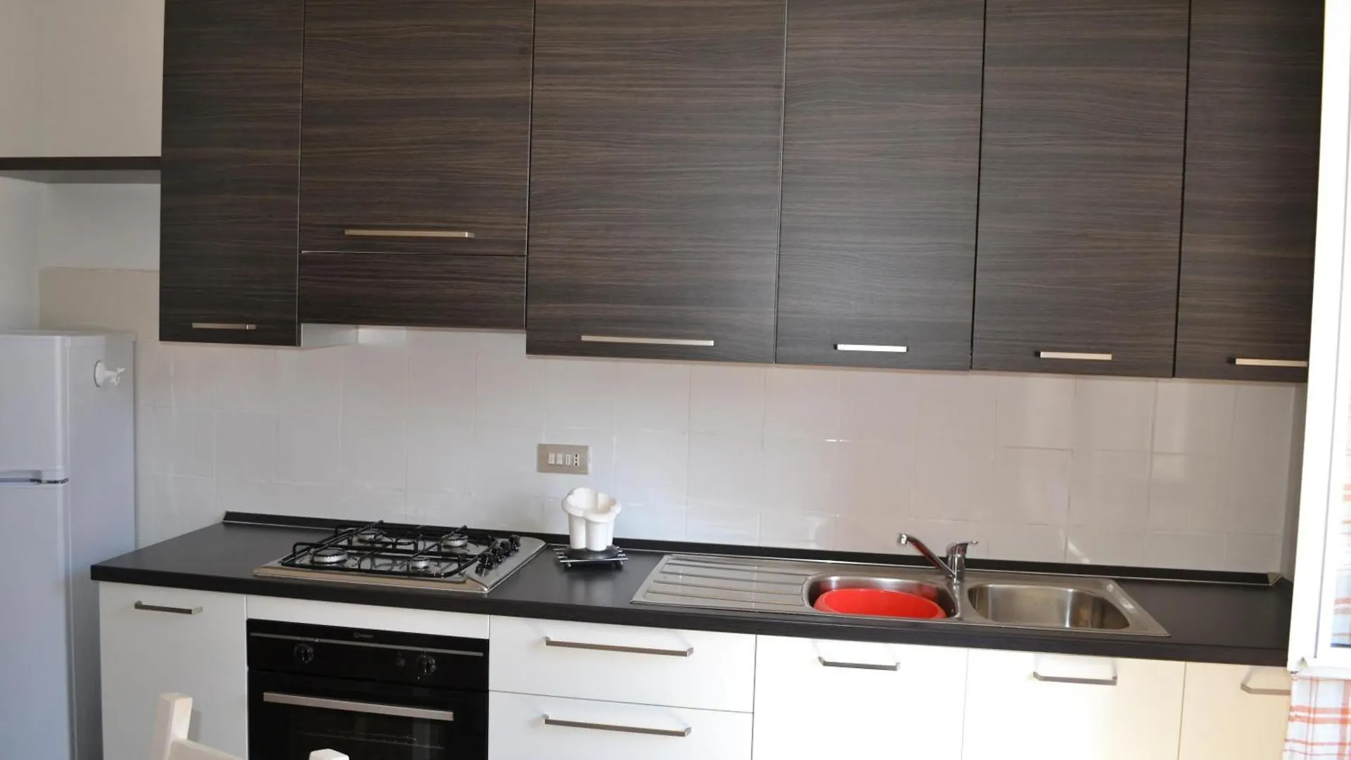Apartment Appartamento 4M Ameglia