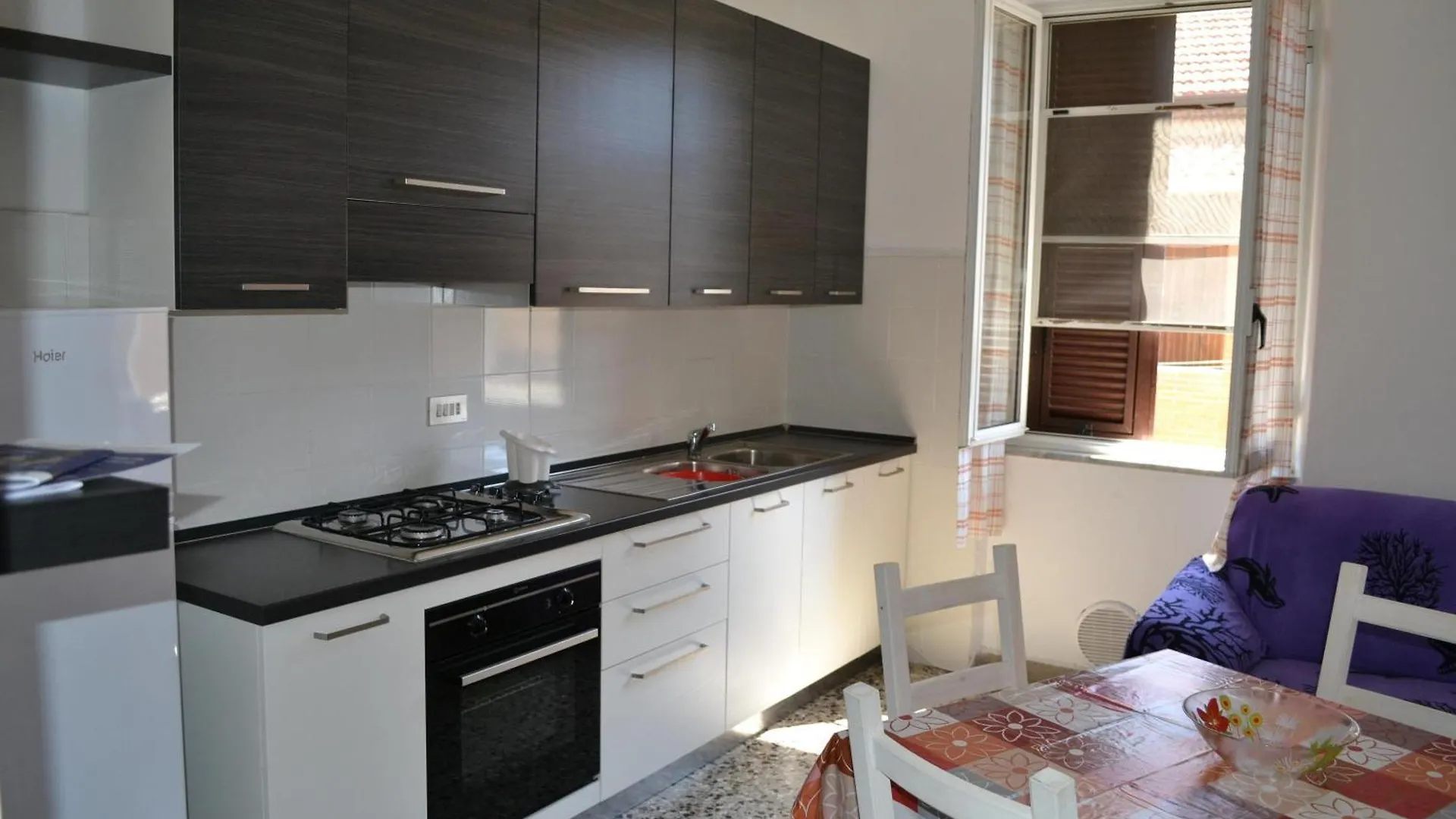 Appartamento 4M Ameglia Italy