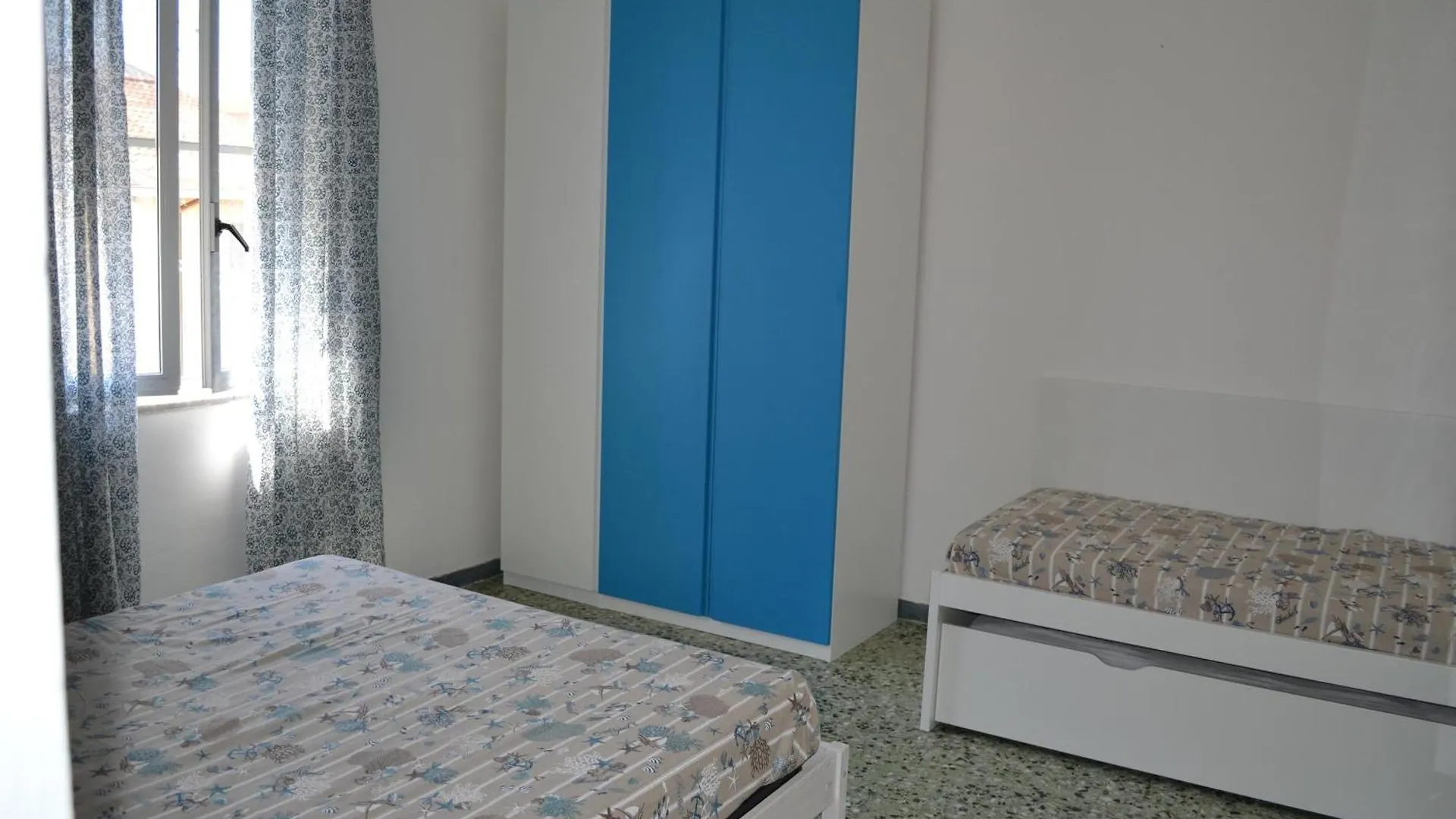 Apartment Appartamento 4M Ameglia