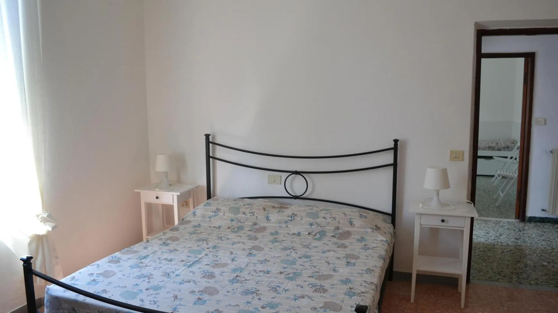Appartamento 4M Ameglia 0*,  Italy