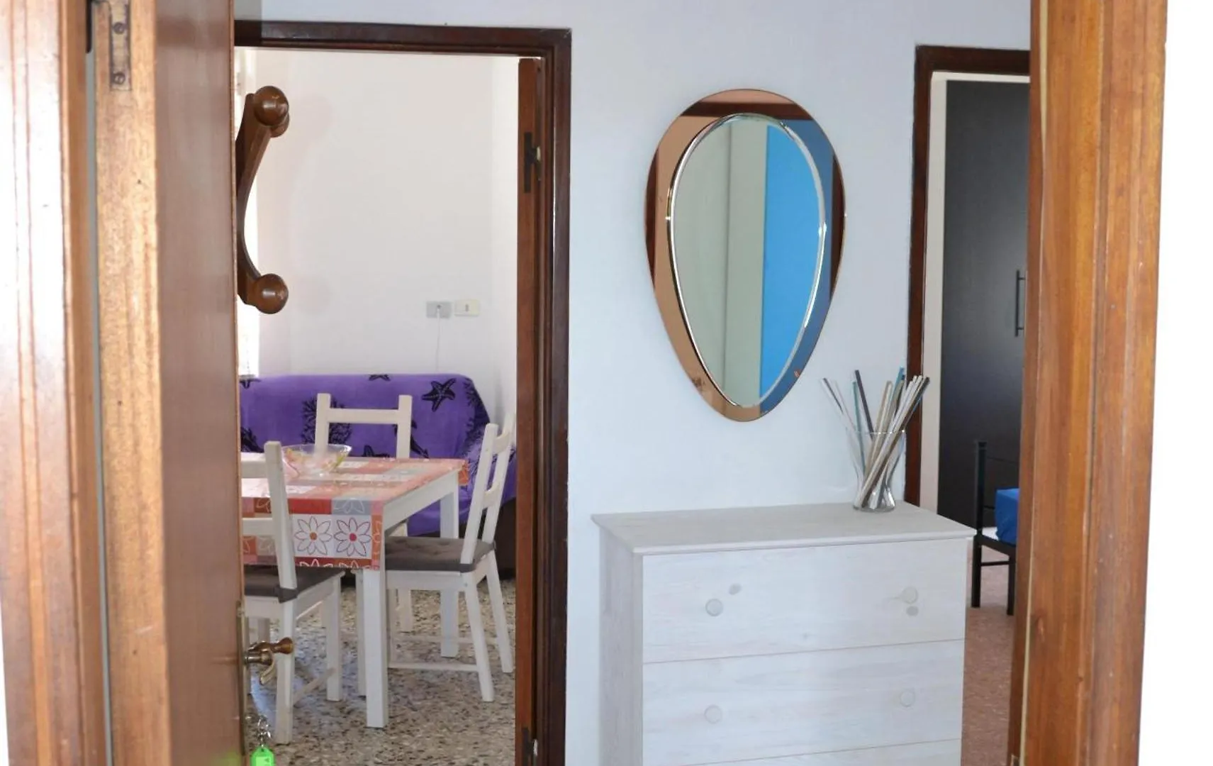 Appartamento 4M Ameglia