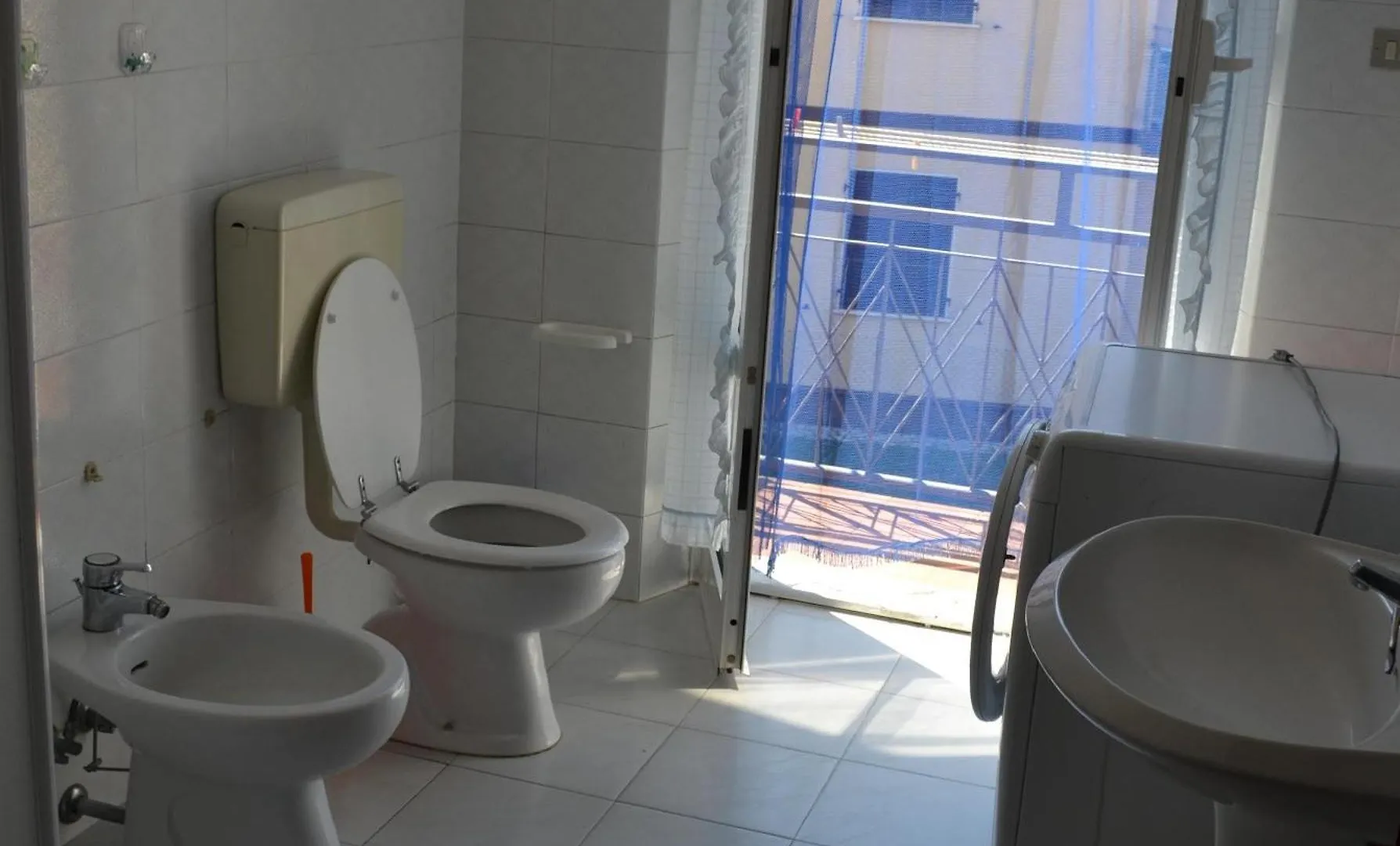 Appartamento 4M Ameglia Apartment